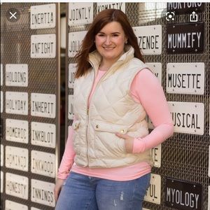 Neon/salmon pink swiftly long sleeve